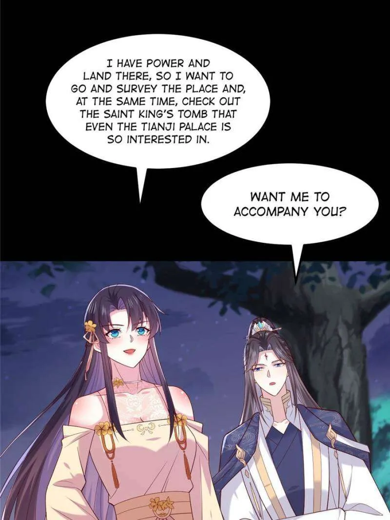 Read Pupillary Master chapter 368 image 10 on Lezhin