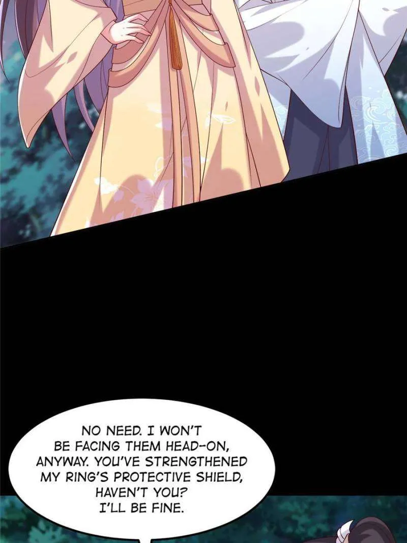 Read Pupillary Master chapter 368 image 11 on Lezhin