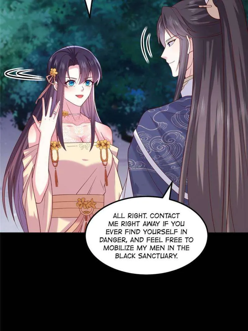 Read Pupillary Master chapter 368 image 12 on Lezhin
