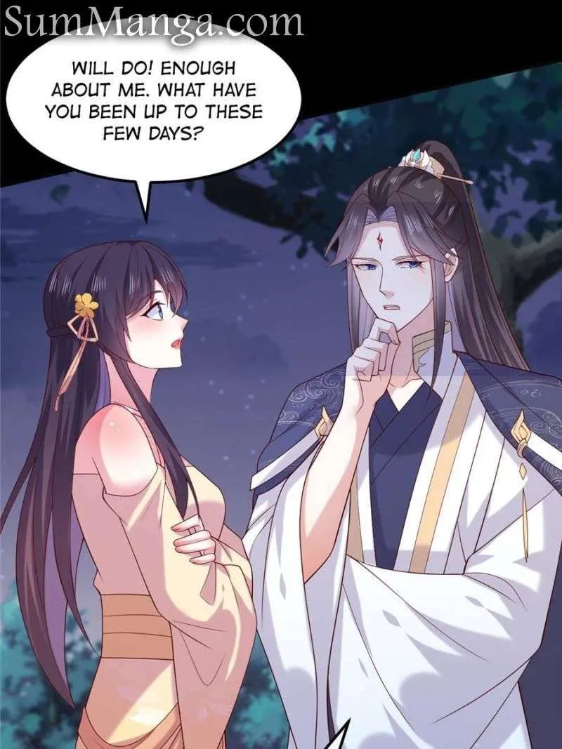 Read Pupillary Master chapter 368 image 13 on Lezhin