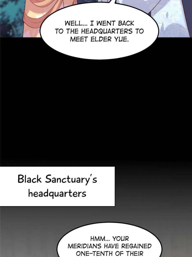 Read Pupillary Master chapter 368 image 14 on Lezhin