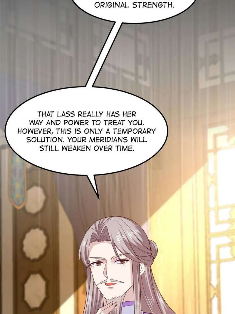 Read Pupillary Master chapter 368 image 15 on Lezhin