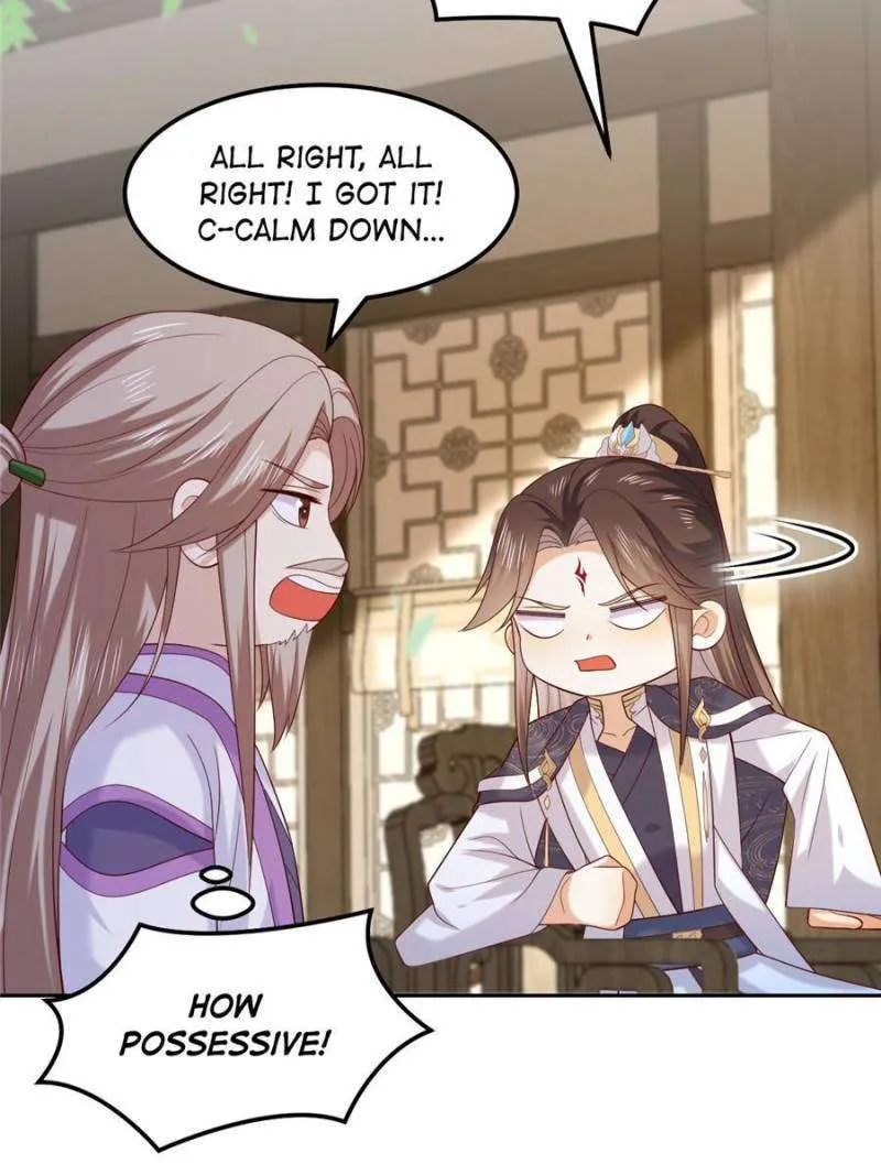 Read Pupillary Master chapter 368 image 20 on Lezhin