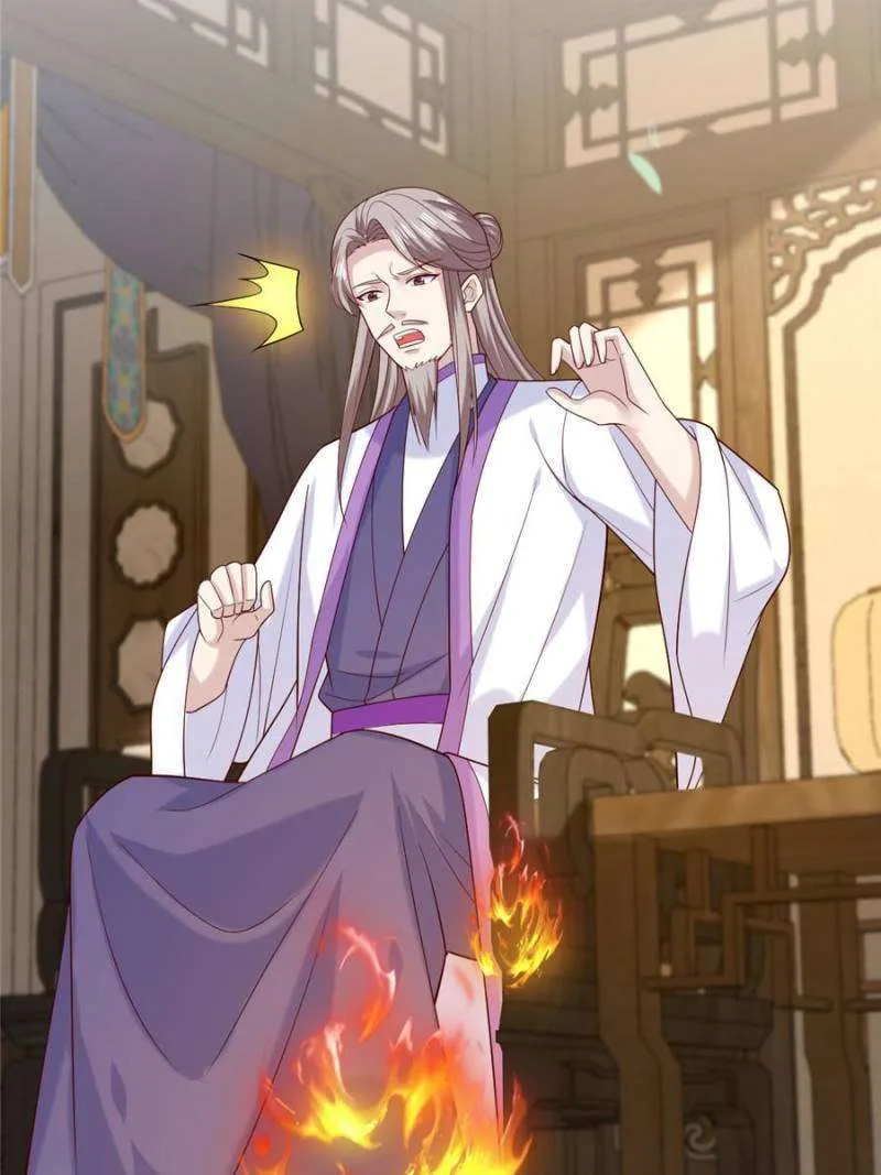 Read Pupillary Master chapter 368 image 23 on Lezhin