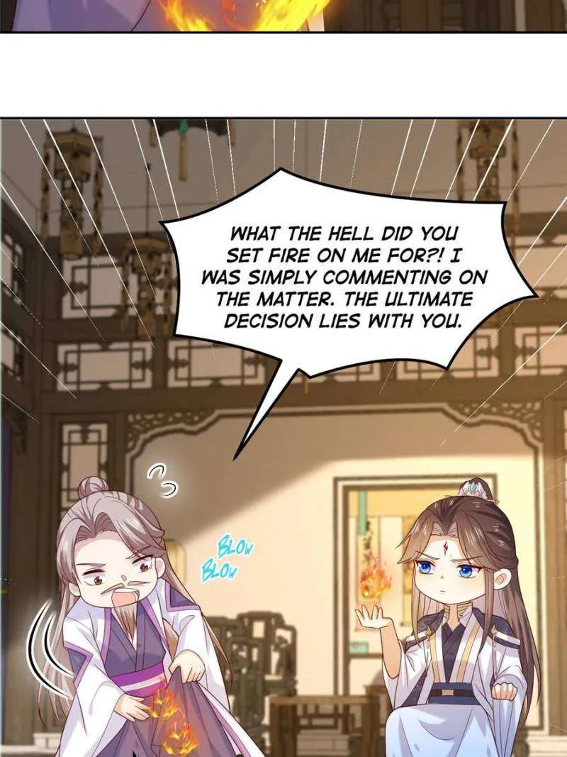 Read Pupillary Master chapter 368 image 24 on Lezhin