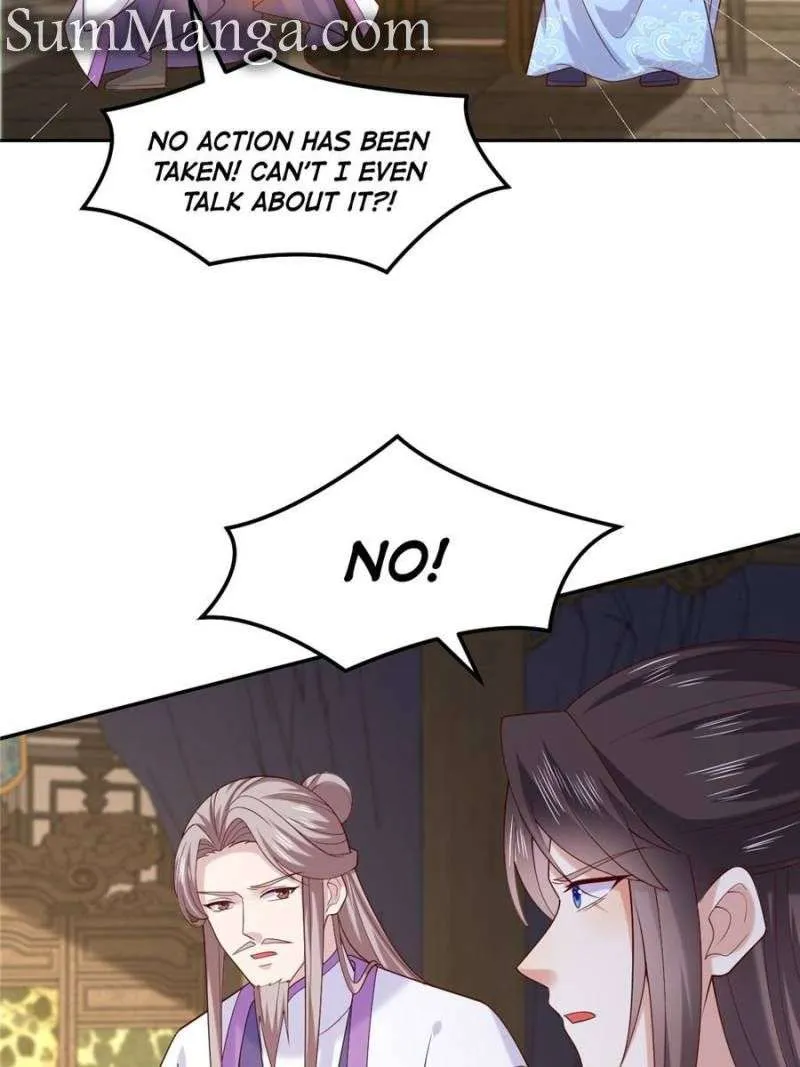 Read Pupillary Master chapter 368 image 25 on Lezhin