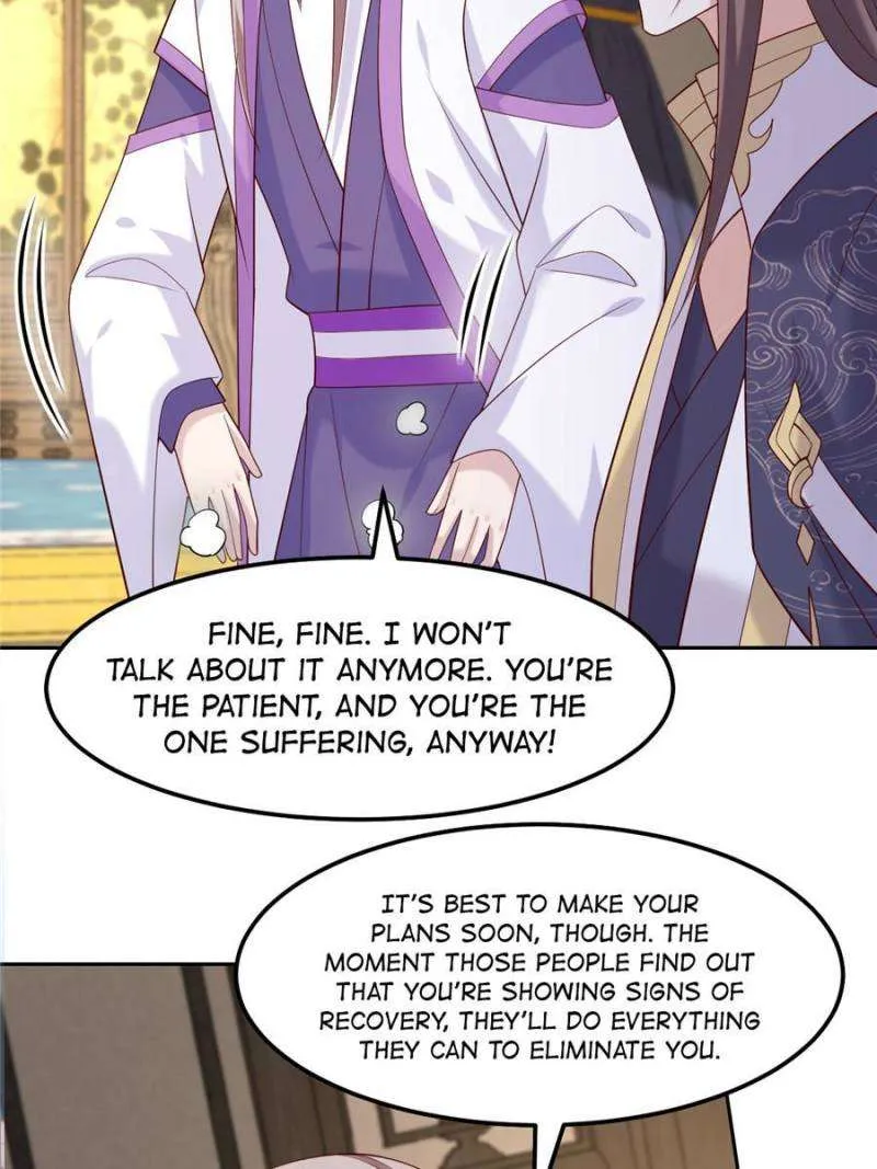 Read Pupillary Master chapter 368 image 26 on Lezhin
