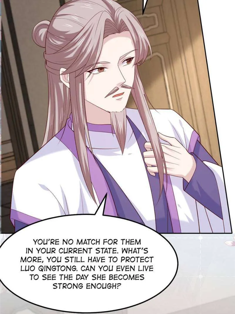 Read Pupillary Master chapter 368 image 27 on Lezhin