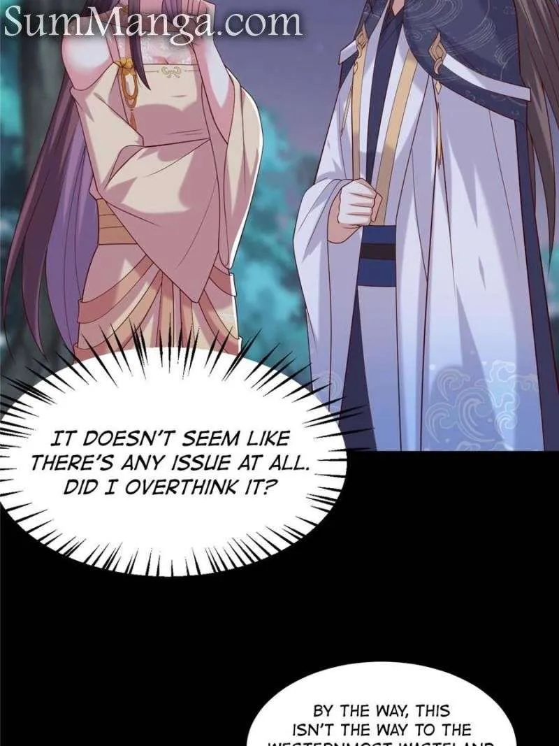 Read Pupillary Master chapter 368 image 31 on Lezhin