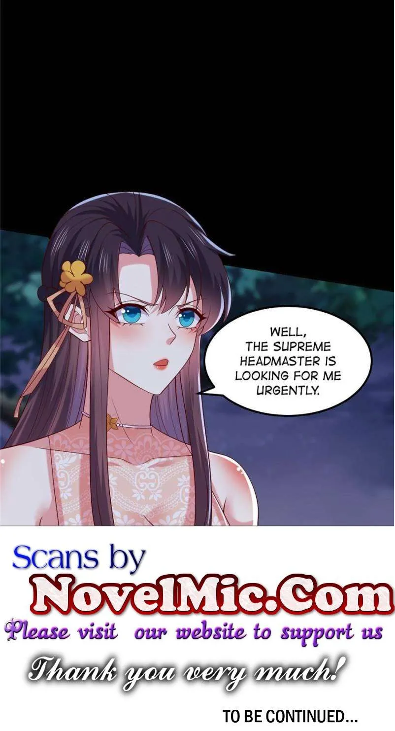 Read Pupillary Master chapter 368 image 33 on Lezhin