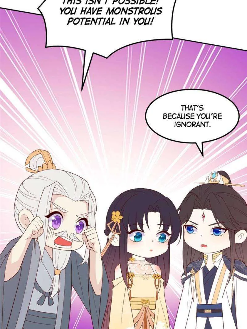 Read Pupillary Master chapter 369 image 14 on Lezhin