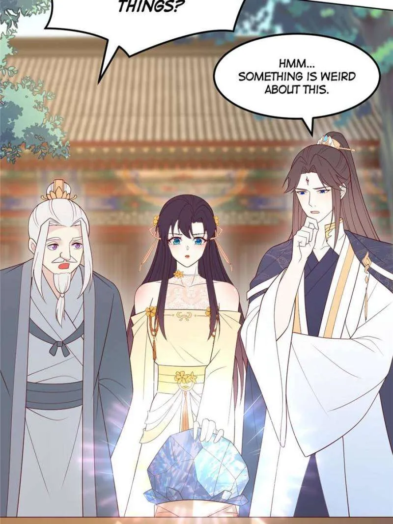 Read Pupillary Master chapter 369 image 2 on Lezhin