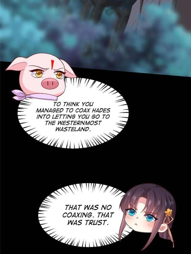 Read Pupillary Master chapter 369 image 27 on Lezhin