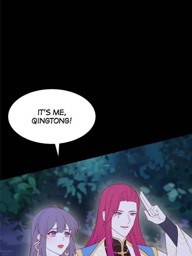 Read Pupillary Master chapter 369 image 32 on Lezhin