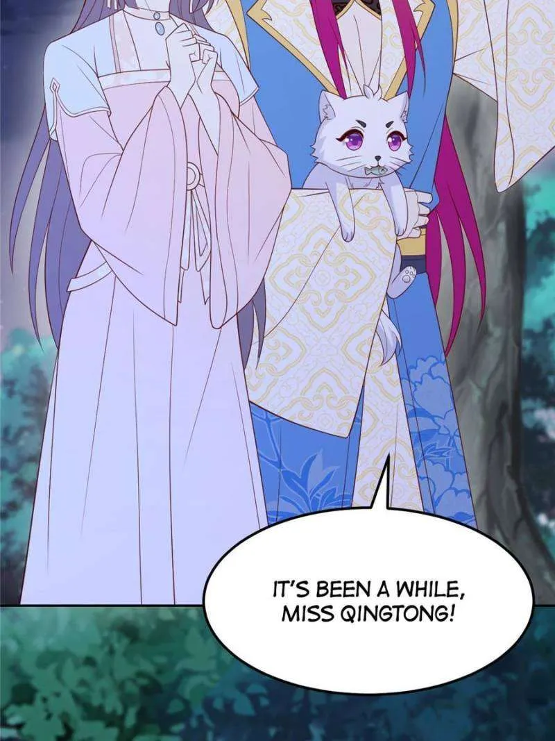 Read Pupillary Master chapter 369 image 33 on Lezhin