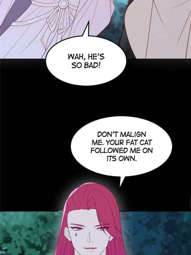 Read Pupillary Master chapter 369 image 35 on Lezhin
