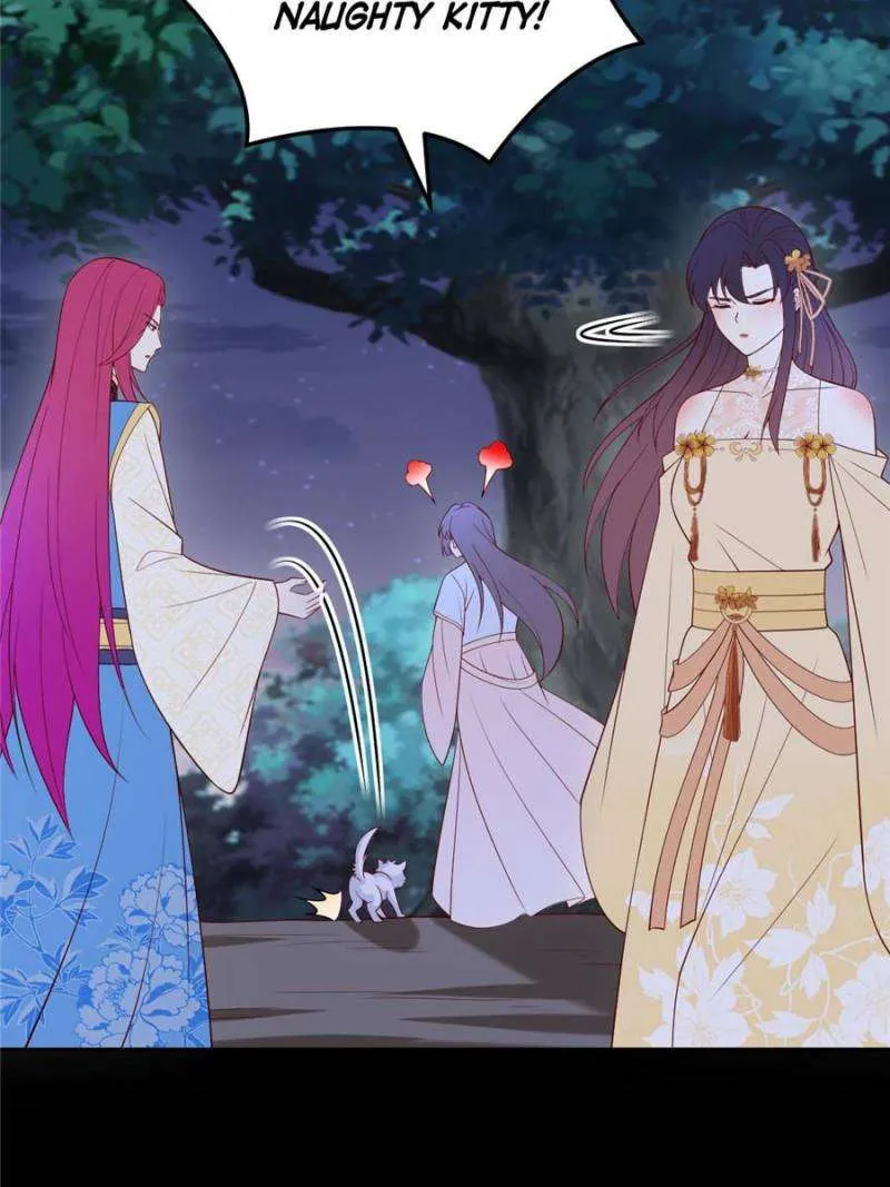 Read Pupillary Master chapter 369 image 40 on Lezhin