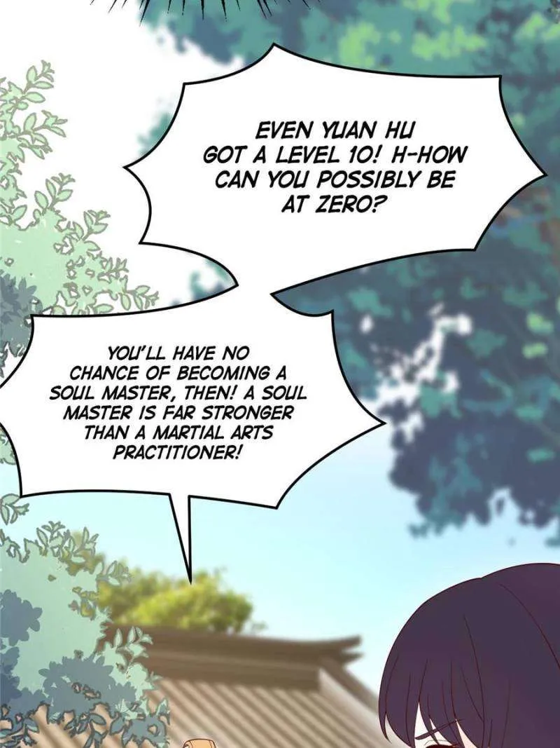 Read Pupillary Master chapter 369 image 5 on Lezhin