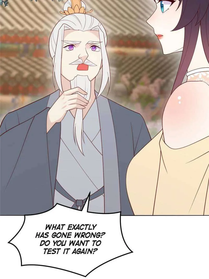 Read Pupillary Master chapter 369 image 6 on Lezhin