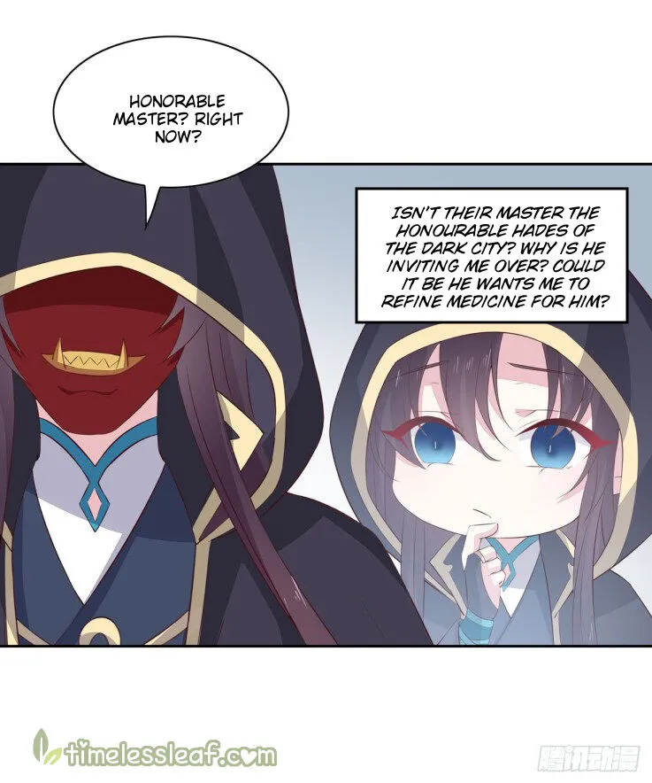 Read Pupillary Master chapter 37.2 image 1 on Lezhin
