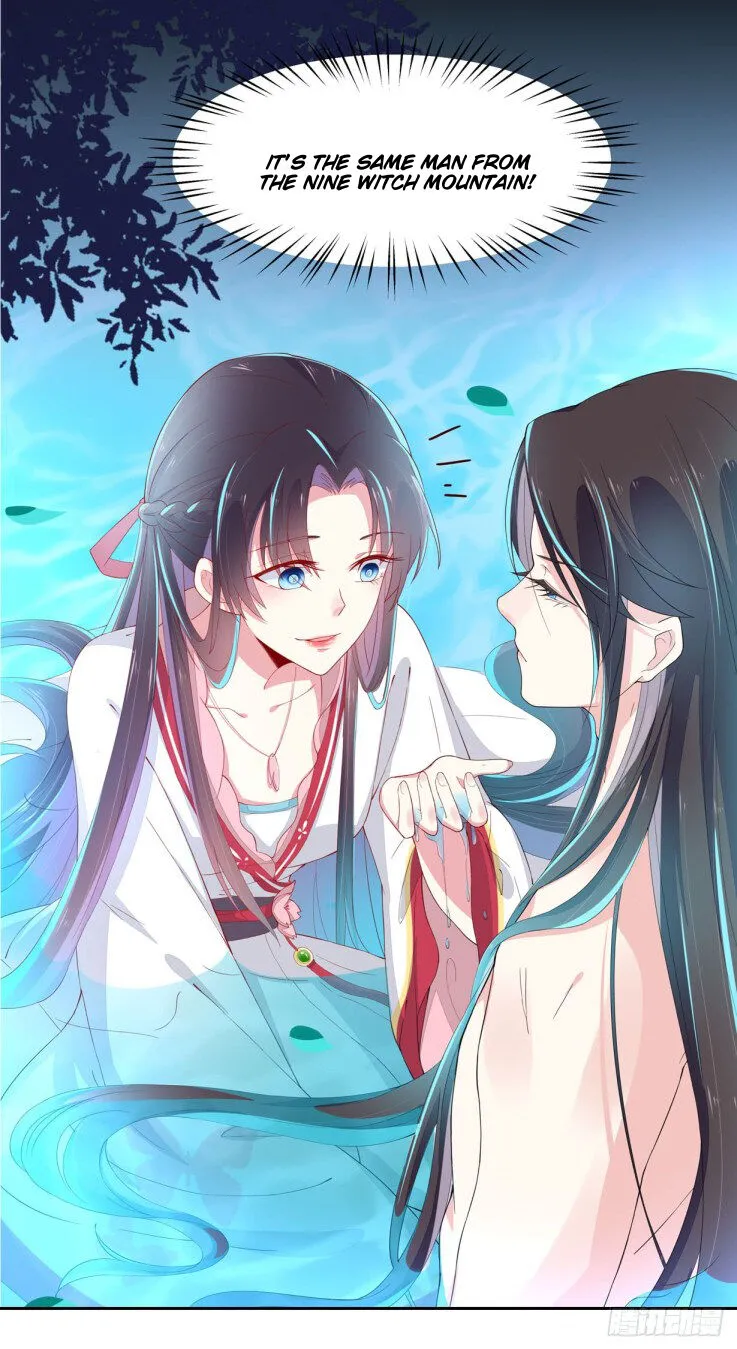 Read Pupillary Master chapter 37.2 image 16 on Lezhin