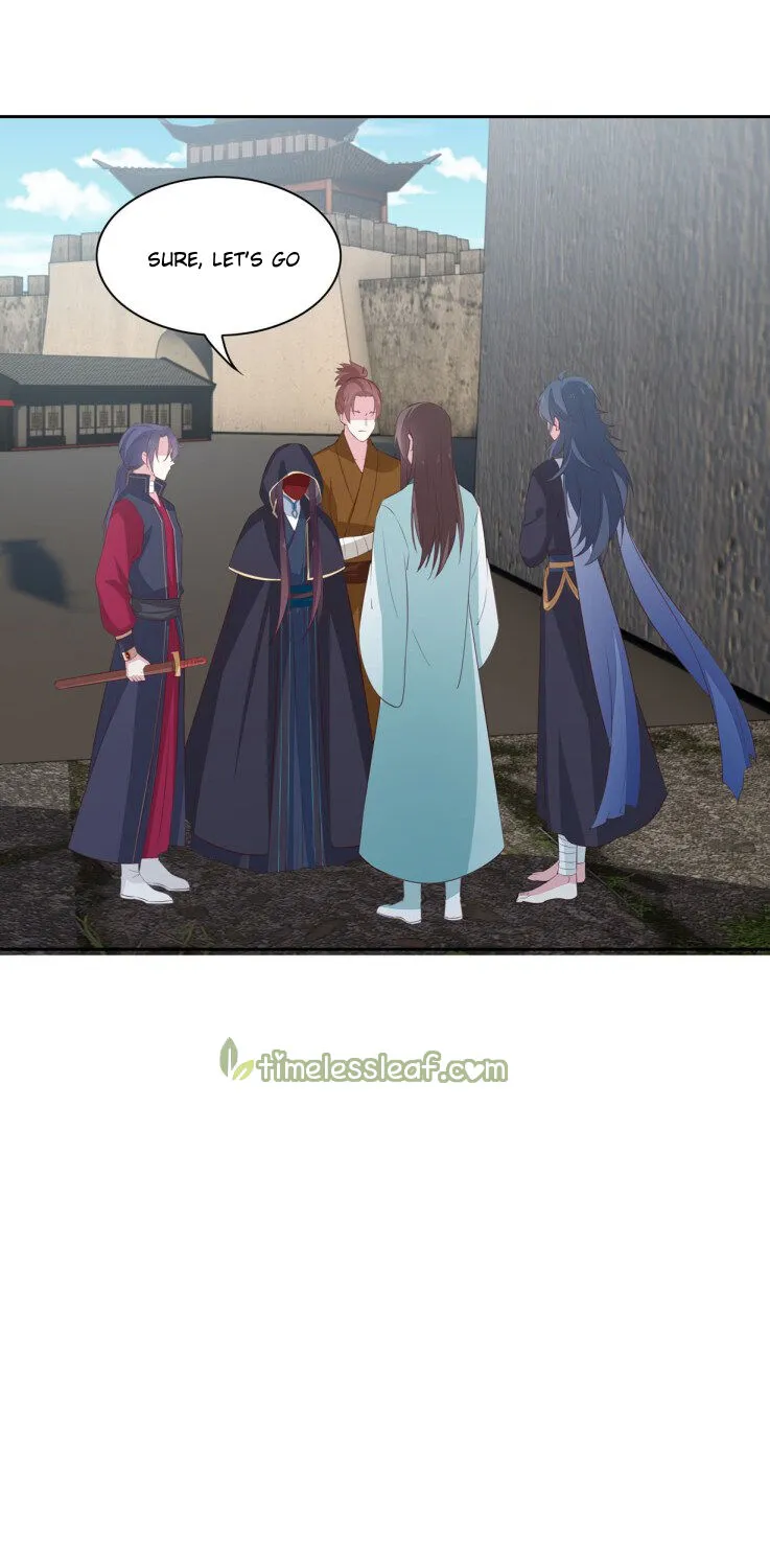 Read Pupillary Master chapter 37.2 image 3 on Lezhin