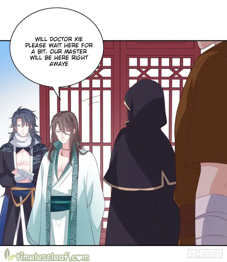 Read Pupillary Master chapter 37.2 image 6 on Lezhin