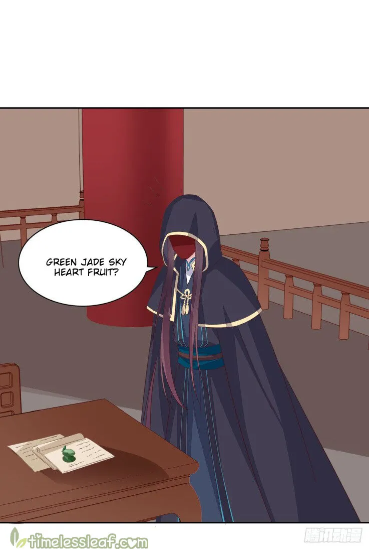 Read Pupillary Master chapter 37.2 image 9 on Lezhin