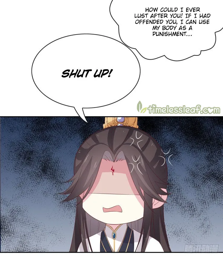 Read Pupillary Master chapter 37.3 image 14 on Lezhin