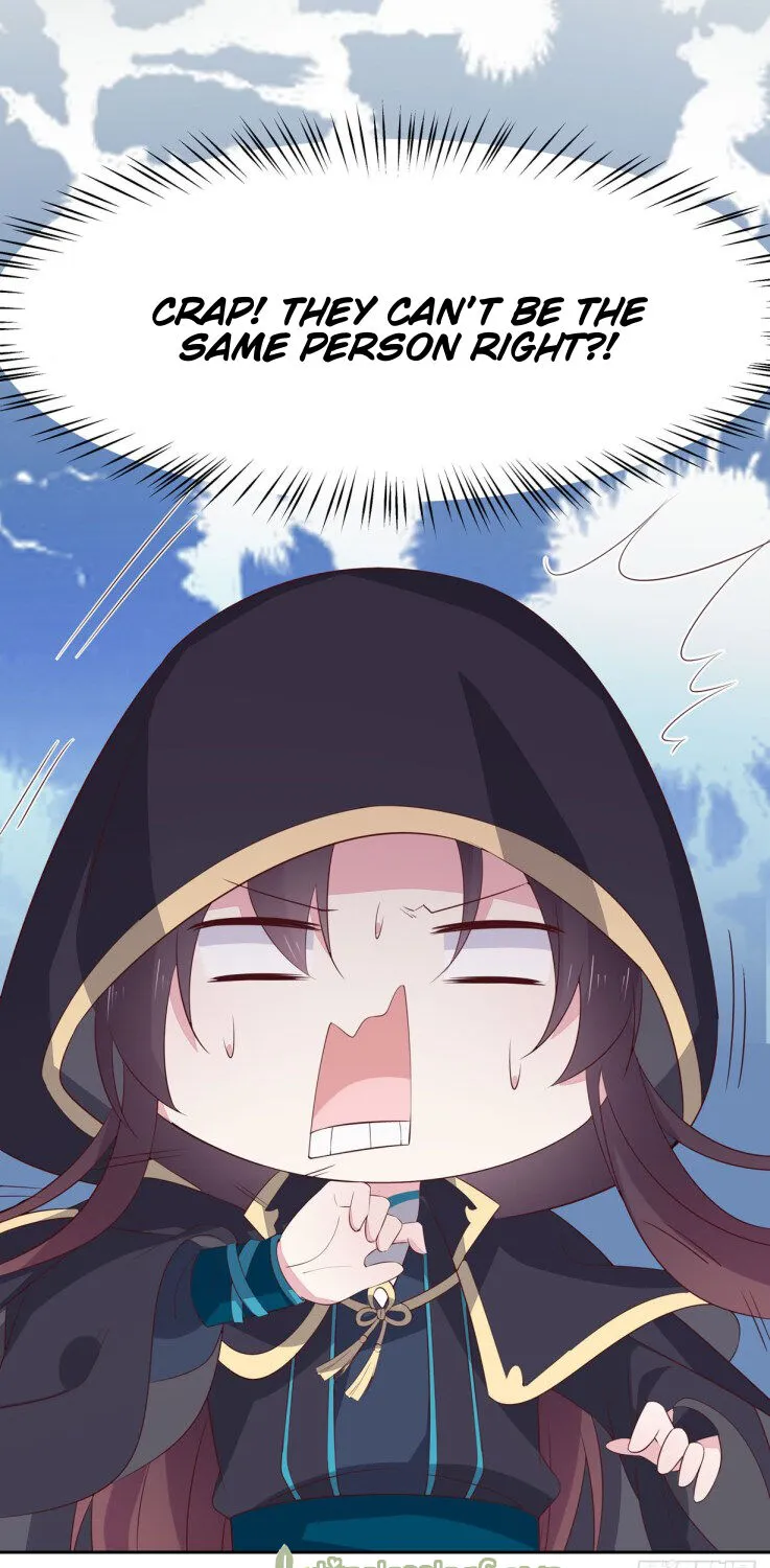 Read Pupillary Master chapter 37.3 image 2 on Lezhin