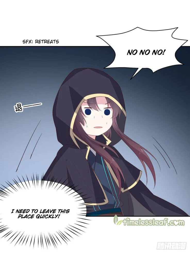 Read Pupillary Master chapter 37.3 image 4 on Lezhin
