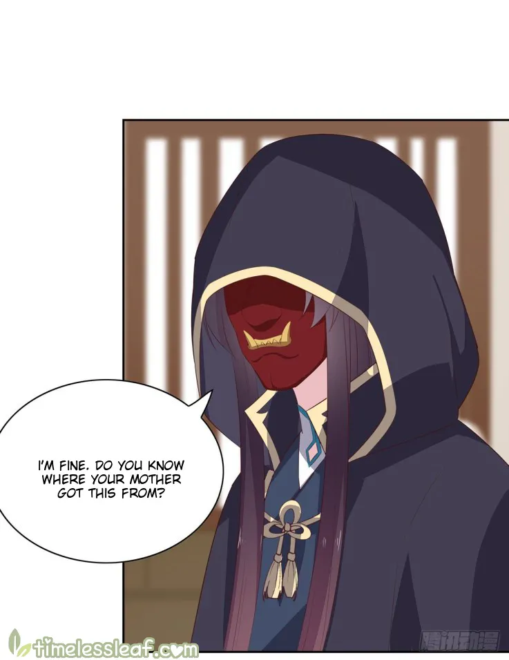 Read Pupillary Master chapter 37 image 10 on Lezhin