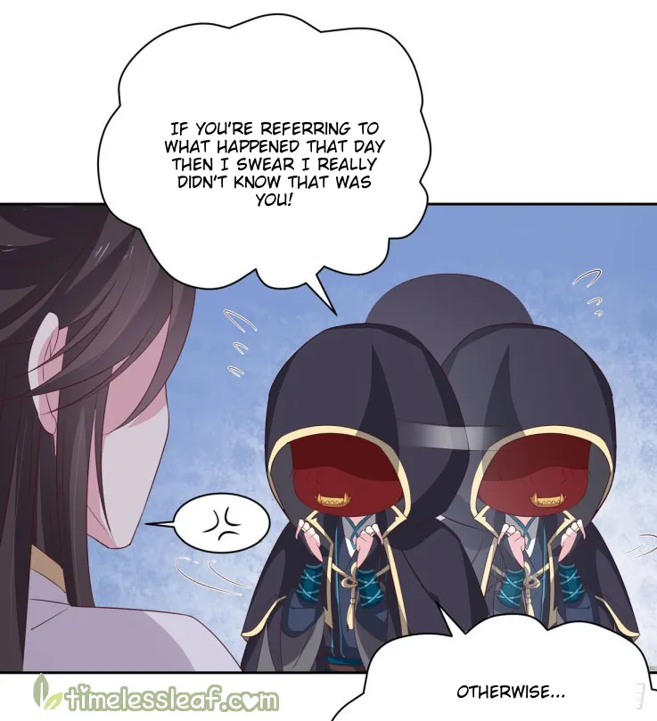 Read Pupillary Master chapter 37 image 45 on Lezhin