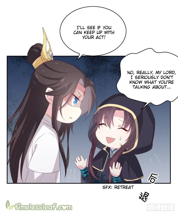 Read Pupillary Master chapter 37 image 47 on Lezhin