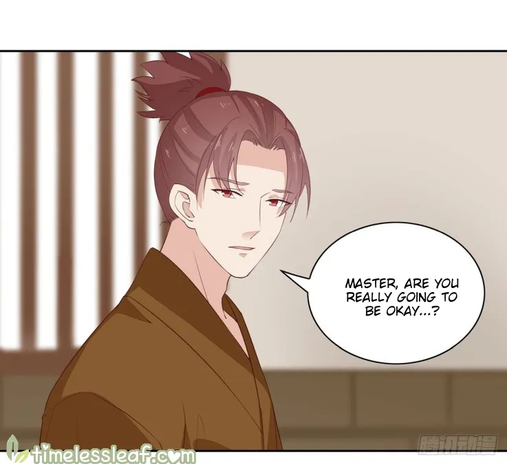 Read Pupillary Master chapter 37 image 8 on Lezhin