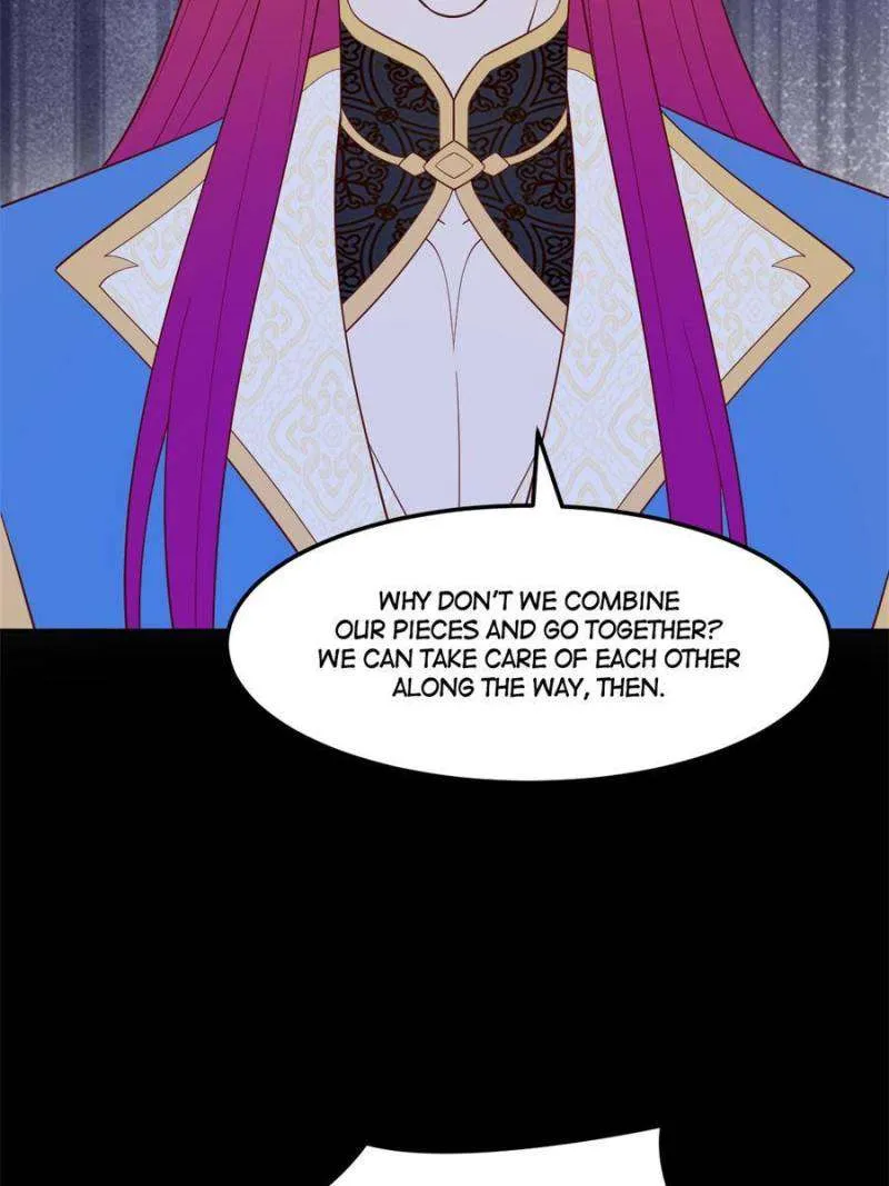 Read Pupillary Master chapter 370 image 10 on Lezhin