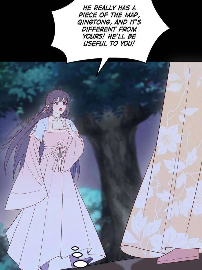 Read Pupillary Master chapter 370 image 11 on Lezhin
