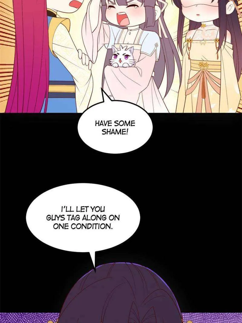 Read Pupillary Master chapter 370 image 16 on Lezhin