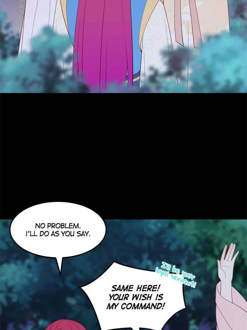 Read Pupillary Master chapter 370 image 21 on Lezhin