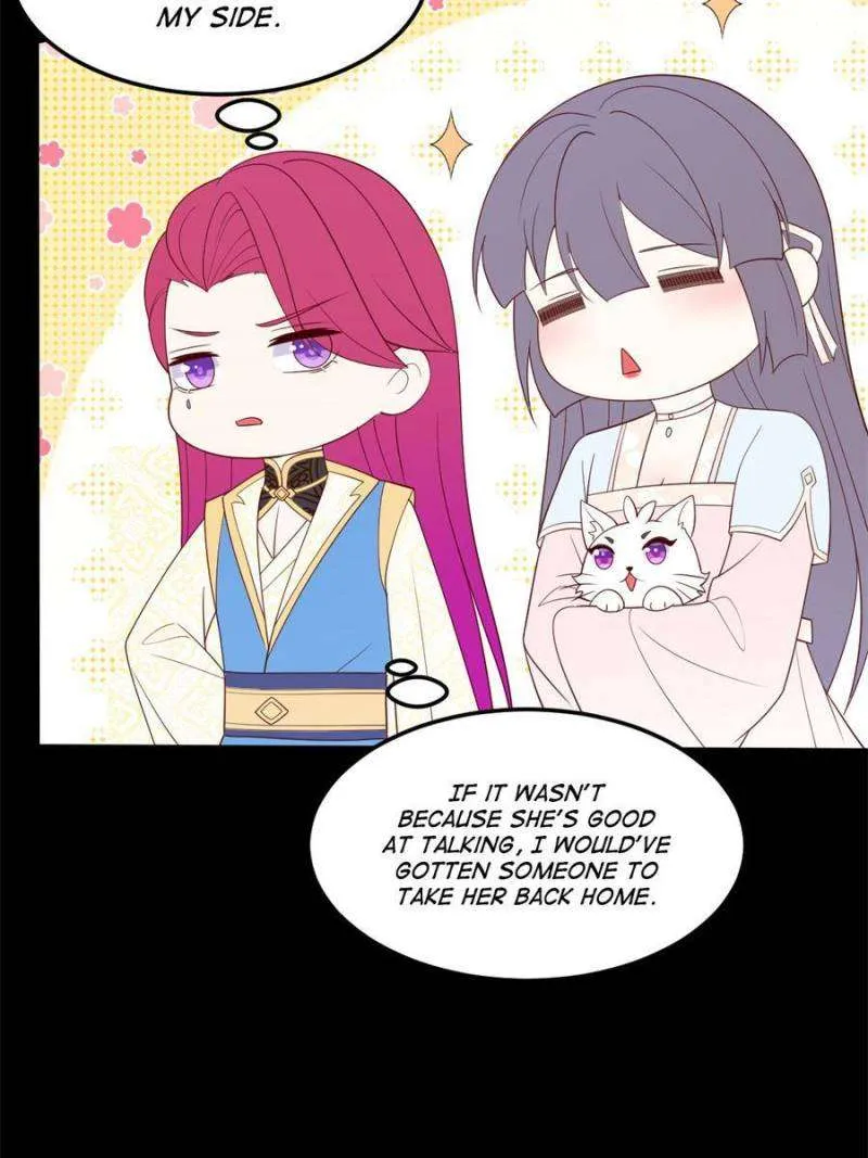 Read Pupillary Master chapter 370 image 23 on Lezhin