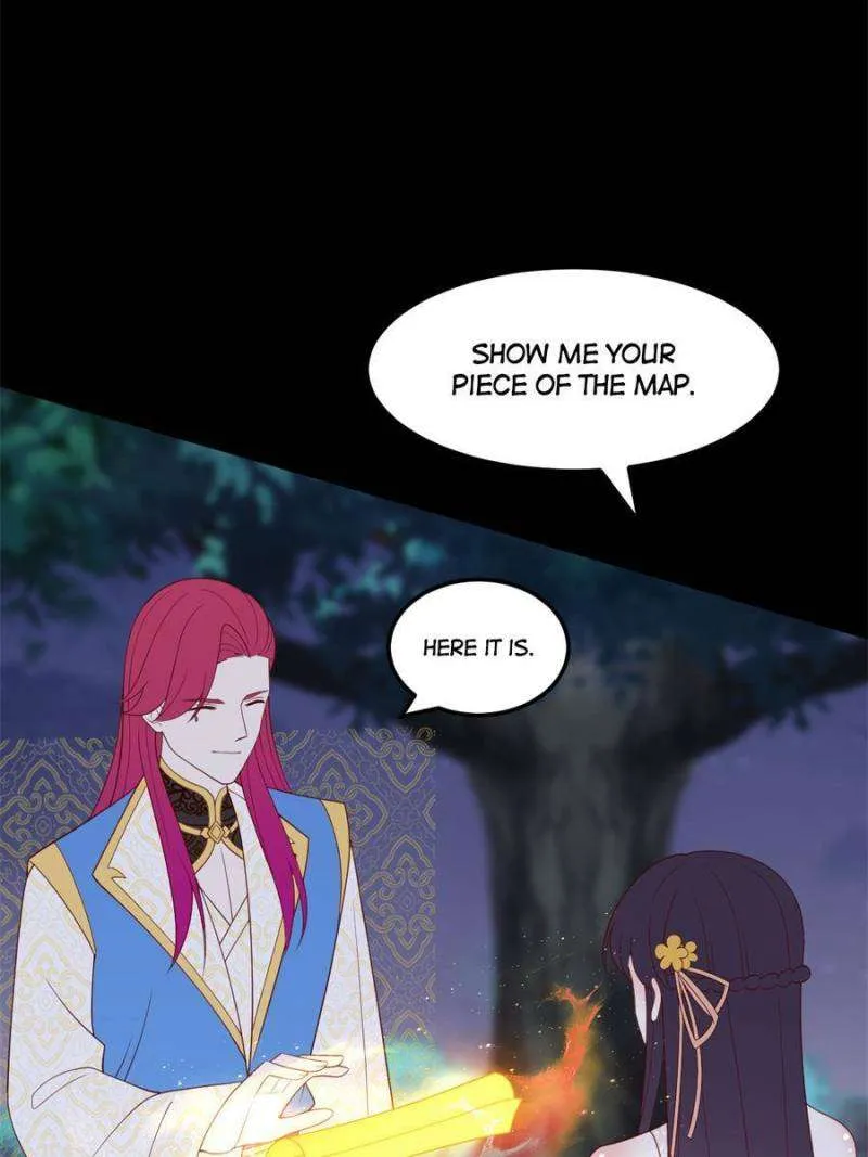 Read Pupillary Master chapter 370 image 24 on Lezhin