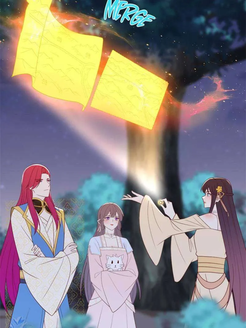 Read Pupillary Master chapter 370 image 27 on Lezhin