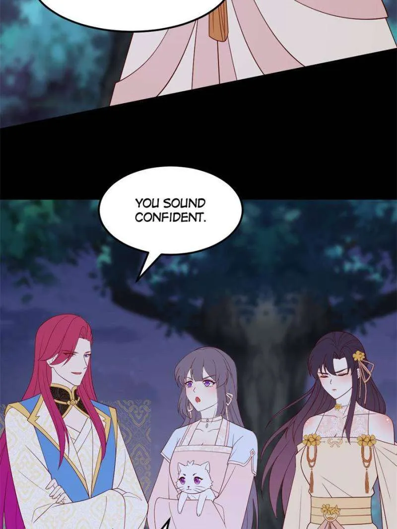 Read Pupillary Master chapter 370 image 32 on Lezhin