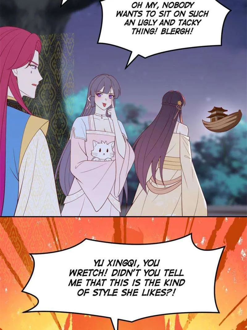 Read Pupillary Master chapter 370 image 37 on Lezhin