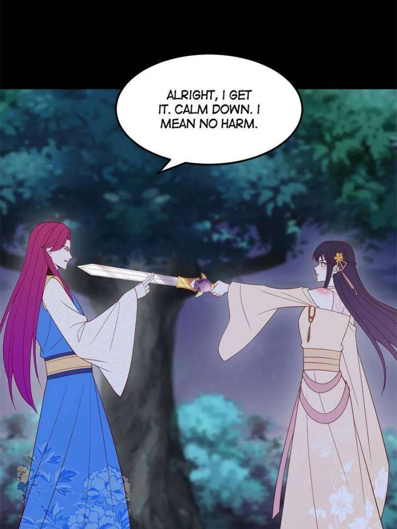 Read Pupillary Master chapter 370 image 8 on Lezhin