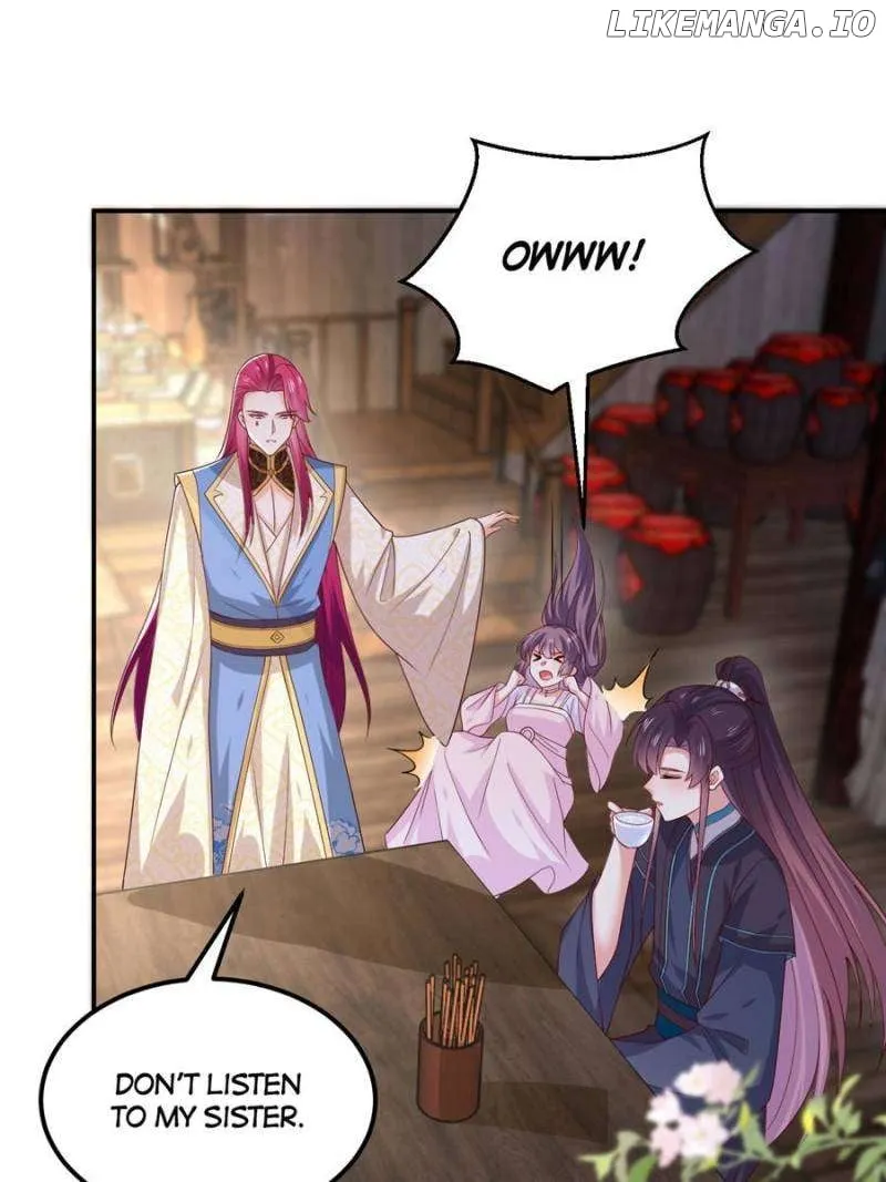 Read Pupillary Master chapter 371 image 11 on Lezhin