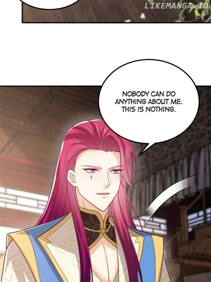 Read Pupillary Master chapter 371 image 12 on Lezhin