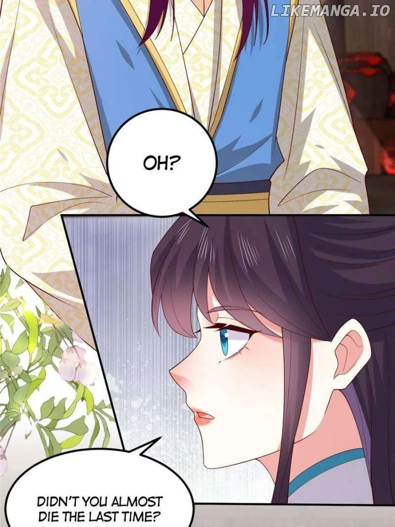 Read Pupillary Master chapter 371 image 13 on Lezhin