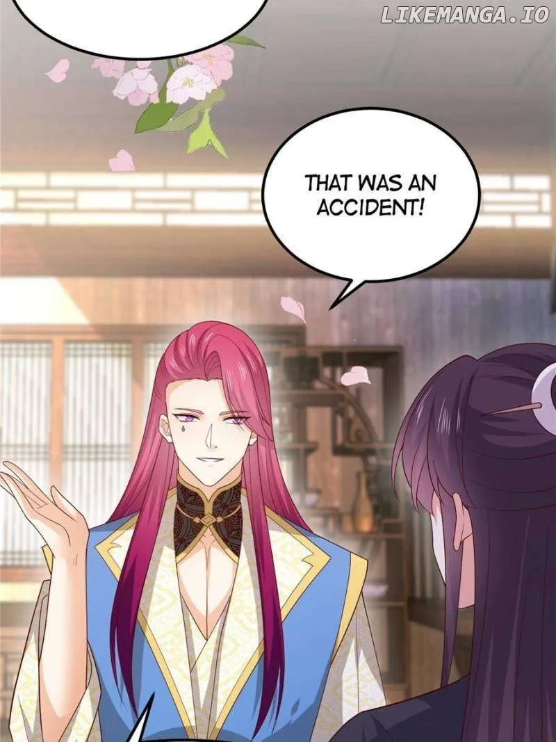Read Pupillary Master chapter 371 image 14 on Lezhin