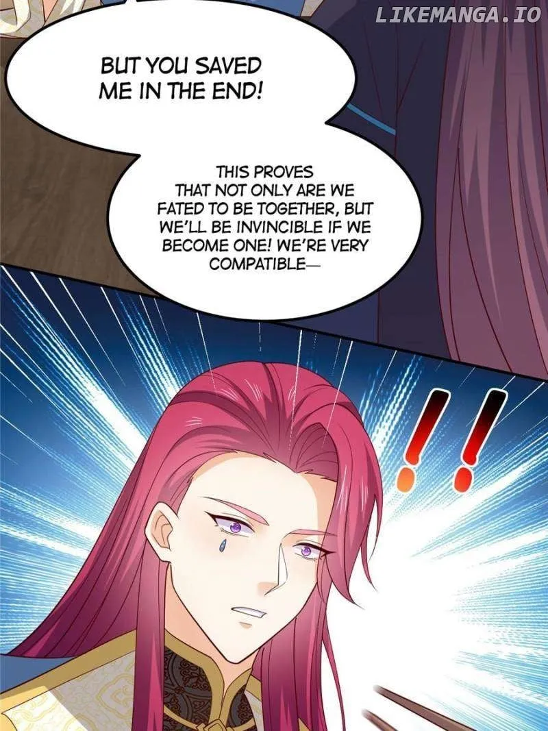 Read Pupillary Master chapter 371 image 15 on Lezhin